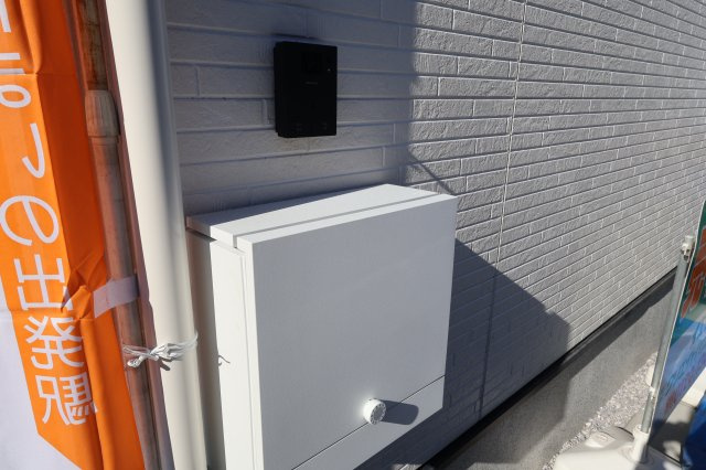  | 《仲介手数料無料》練馬区大泉町４丁目45-15(全1戸)新築一戸建てリナージュ