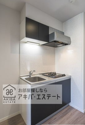 【キッチン】 | LOTUS Sagamigaoka | 同一仕様写真