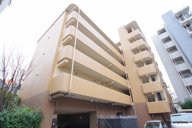 ラディアンス　仲介手数料無料