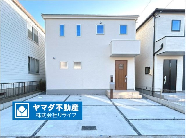 リーブルガーデン　扶桑町高雄薬師堂　全4区画分譲