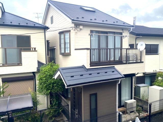 上鶴間本町７丁目　中古戸建