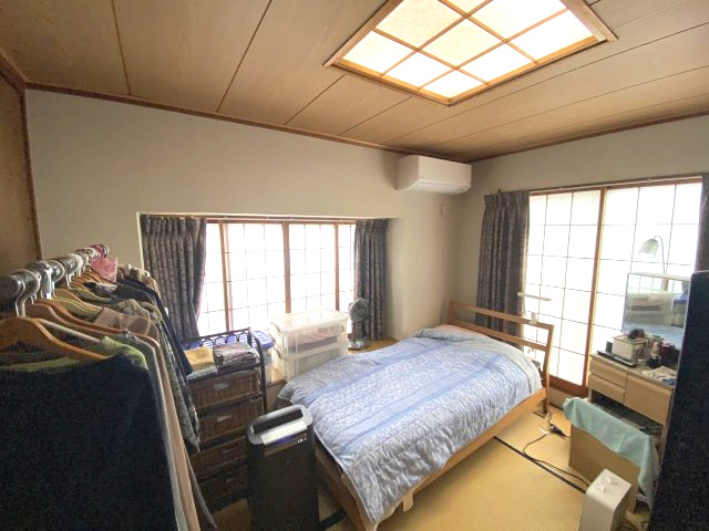 上鶴間本町７丁目　中古戸建の和室