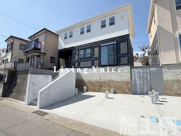 【仲介手数料０円】綾瀬市早川　新築一戸建ての画像