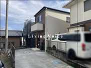 【仲介手数料０円】綾瀬市早川　新築一戸建ての画像