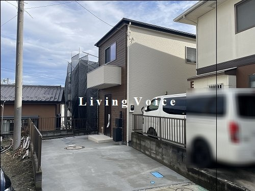 【周辺】 | 【仲介手数料０円】綾瀬市早川　新築一戸建て | 綾瀬市早川　新築一戸建て