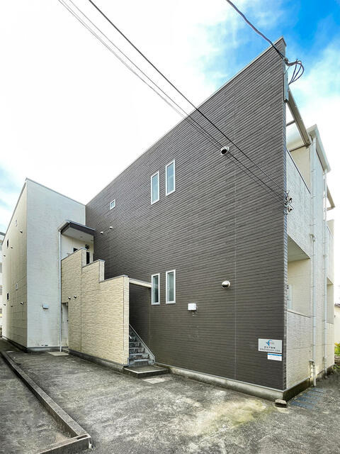 アンビシャス