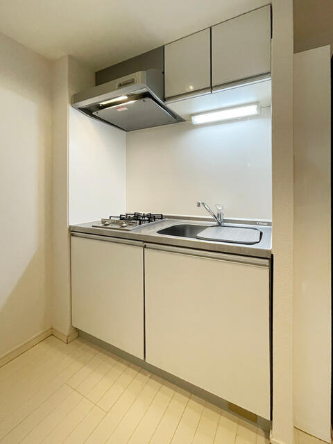 アンビシャスのキッチン