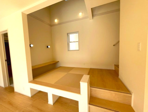 三島市谷田　新築戸建　全2棟　2号棟のその他