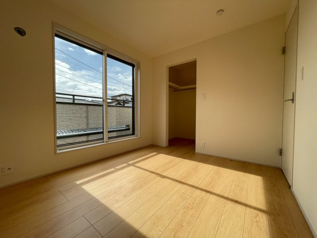 三島市谷田　新築戸建　全2棟　2号棟のその他