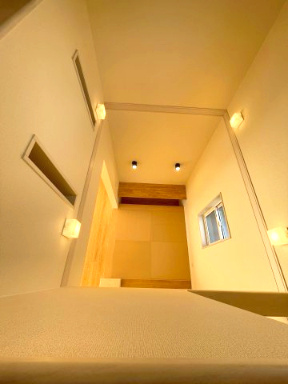 三島市谷田　新築戸建　全2棟　2号棟のその他