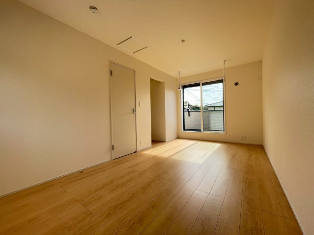 三島市谷田　新築戸建　全2棟　2号棟のその他