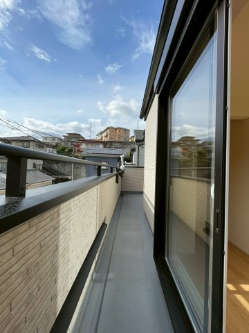 三島市谷田　新築戸建　全2棟　2号棟の収納