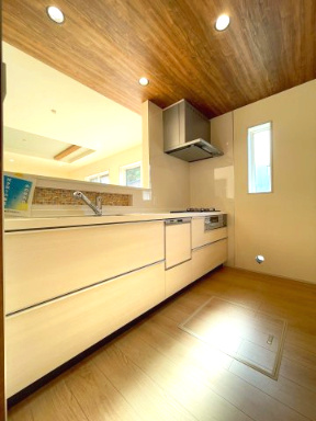 三島市谷田　新築戸建　全2棟　2号棟のその他