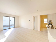 高崎市石原町　新築住宅の画像