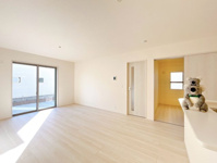 高崎市石原町　新築住宅の画像