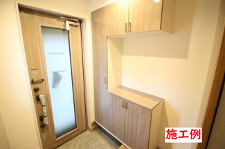 【その他】 | 中央区田名  2号棟 11期