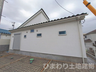 【区画図】 | 中央区田名  2号棟 11期 | 2号棟　北西側約4.5ｍ（間口約2.25ｍ）公道　駐車2台（車種によります）