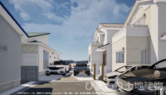 【省エネ性能ラベル】 | 中央区田名  2号棟 11期 | 目安光熱費：約25.0万円/年