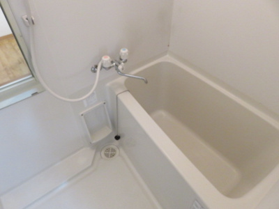 【浴室】 | ハイアール21