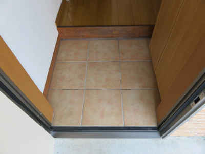 【玄関】 | ハイアール21