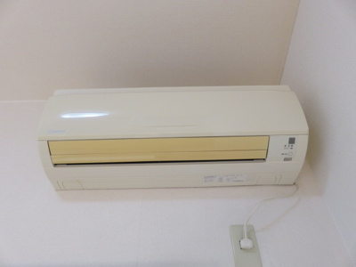 【設備】 | ハイアール21