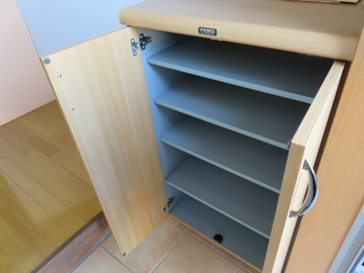 【収納】 | ハイアール21