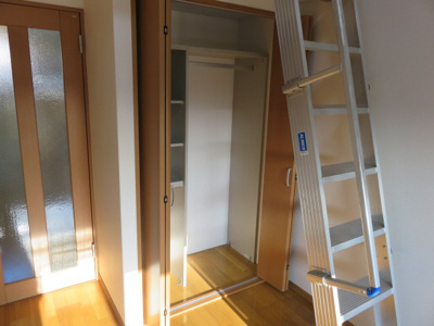 【内装】 | ハイアール21