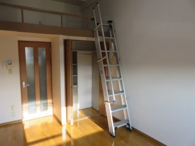 【内装】 | ハイアール21