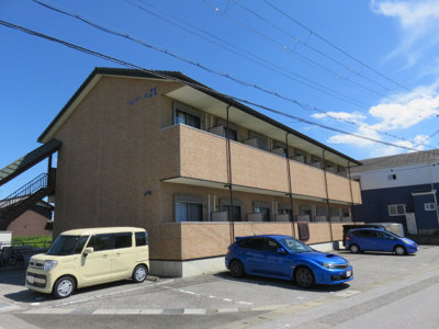 【外観】 | ハイアール21