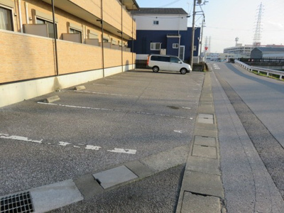 【駐車場】 | ハイアール21