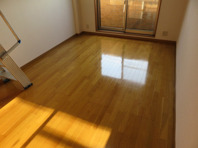 【居間・リビング】 | ハイアール21