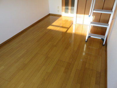 【内装】 | ハイアール21