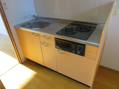 【キッチン】 | ハイアール21