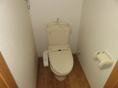 【トイレ】 | ハイアール21