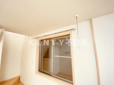 【その他】 | ヴィラ仲六郷