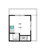 ベルメゾン弘明寺の画像