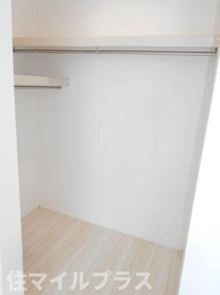 【収納】 | 郡山市富田町大徳南新築一戸建て4棟