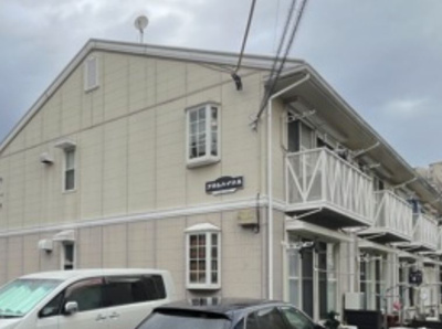 【外観】 | クロノス東戸塚