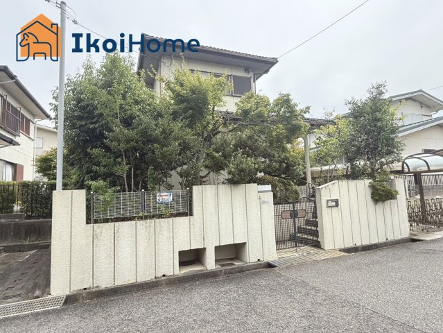 神戸市西区春日台9丁目　土地の前面道路含む現地写真|●年中無休：当日予約可●西区、垂水区、明石市初。弊社は契約前に土地の地盤調査を無料で行っています