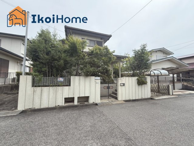 神戸市西区春日台9丁目　土地のその他|●年中無休：当日予約可●現況は古家がございます。