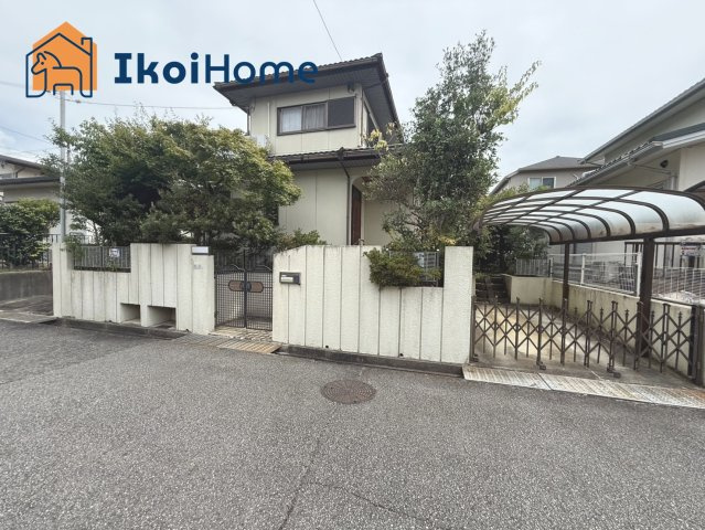 神戸市西区春日台9丁目　土地のその他|●年中無休：当日予約可●小・中学校共に徒歩10分圏内で通学に便利な立地！