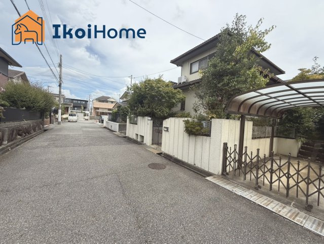 神戸市西区春日台9丁目　土地のその他|物件・当店の最寄駅まで無料送迎！最短10分で指定場所へお迎えに向かいます！まずはお問い合わせください！