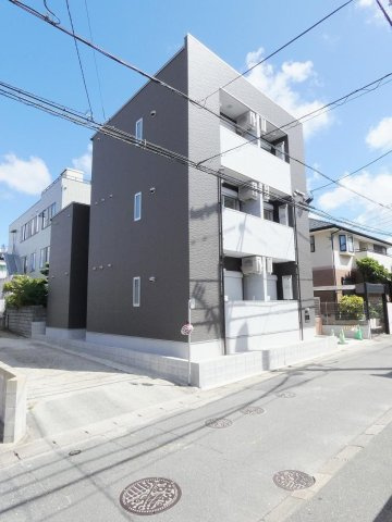 フィオーレ井尻