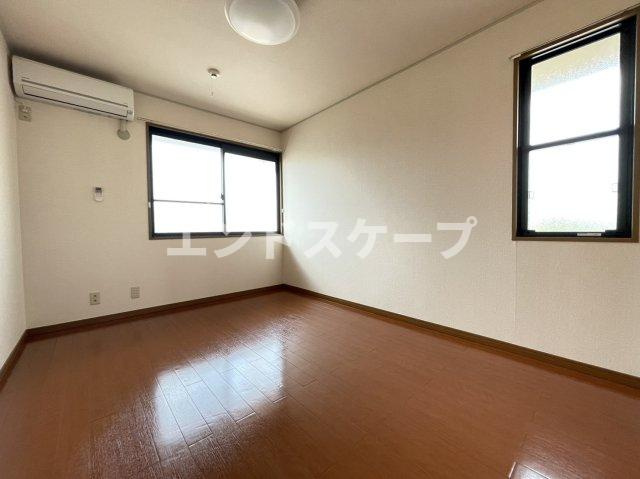 グラシアAの洋室|お部屋探しはエンドスケープまで！お客様の理想お聞かせ下さい♪