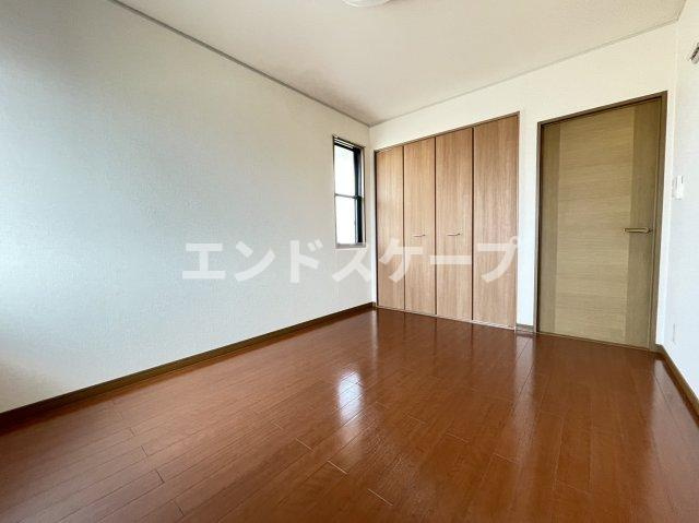 グラシアAの洋室|お部屋探しはエンドスケープまで！お客様の理想お聞かせ下さい♪