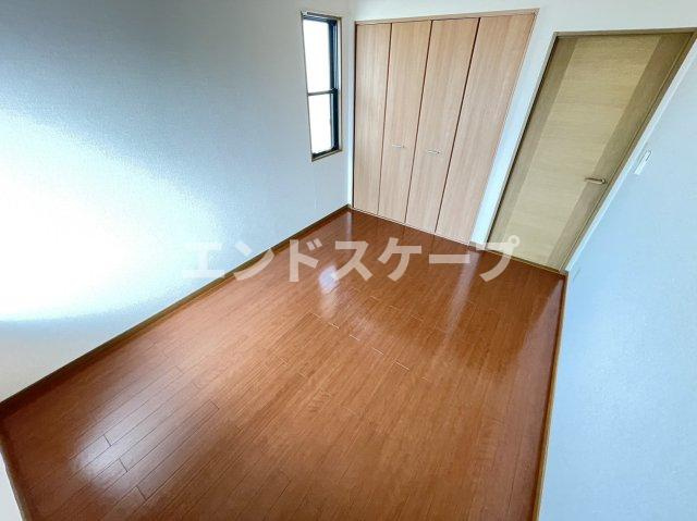 グラシアAの洋室|お部屋探しはエンドスケープまで！お客様の理想お聞かせ下さい♪