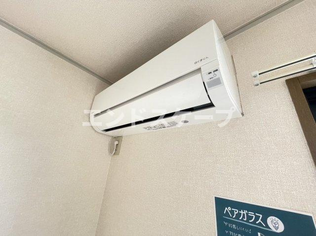 グラシアAの設備|お部屋探しはエンドスケープまで！お客様の理想お聞かせ下さい♪