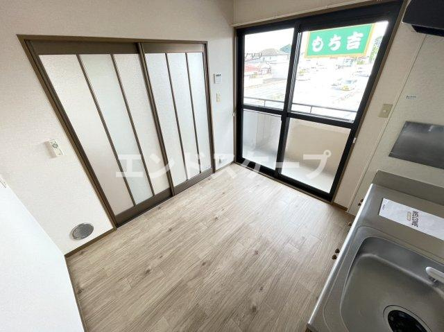 グラシアAの内装|お部屋探しはエンドスケープまで！お客様の理想お聞かせ下さい♪