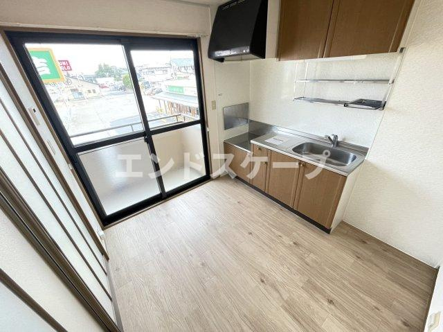 グラシアAの内装|お部屋探しはエンドスケープまで！お客様の理想お聞かせ下さい♪