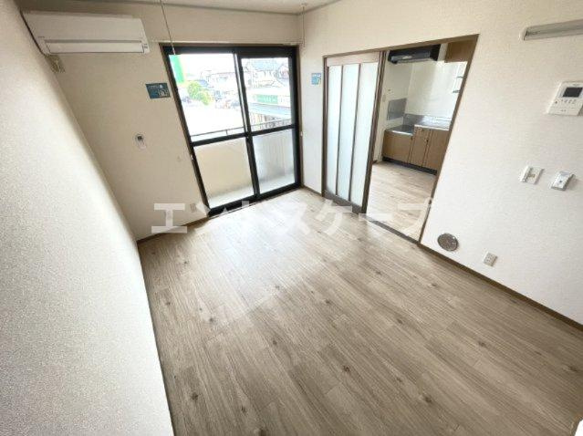 グラシアAの洋室|お部屋探しはエンドスケープまで！お客様の理想お聞かせ下さい♪